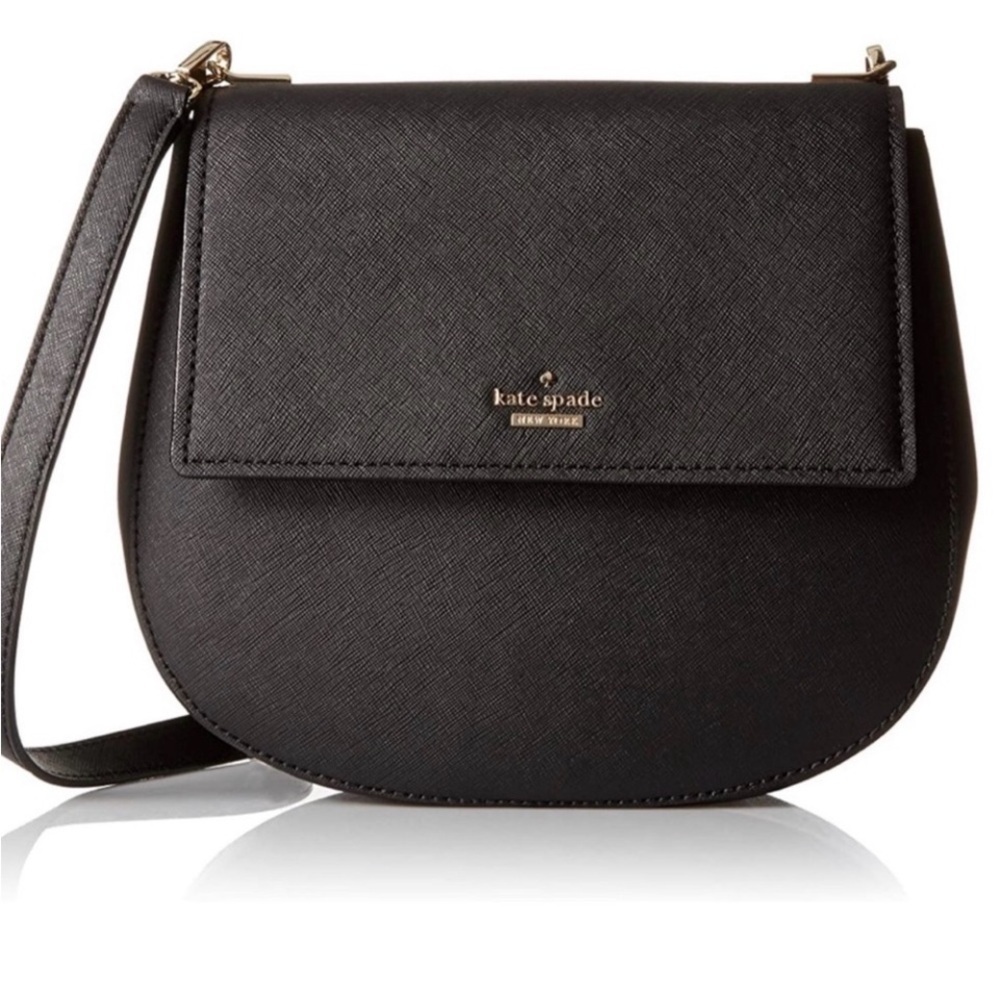 Kate Spade Cameron Byrdie Crossbody